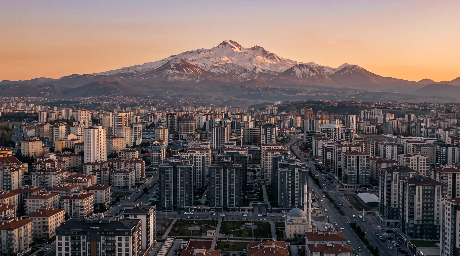 Kayseri'de Konut Alırken Nelere Bakılmalı?
